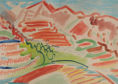 Landschaft