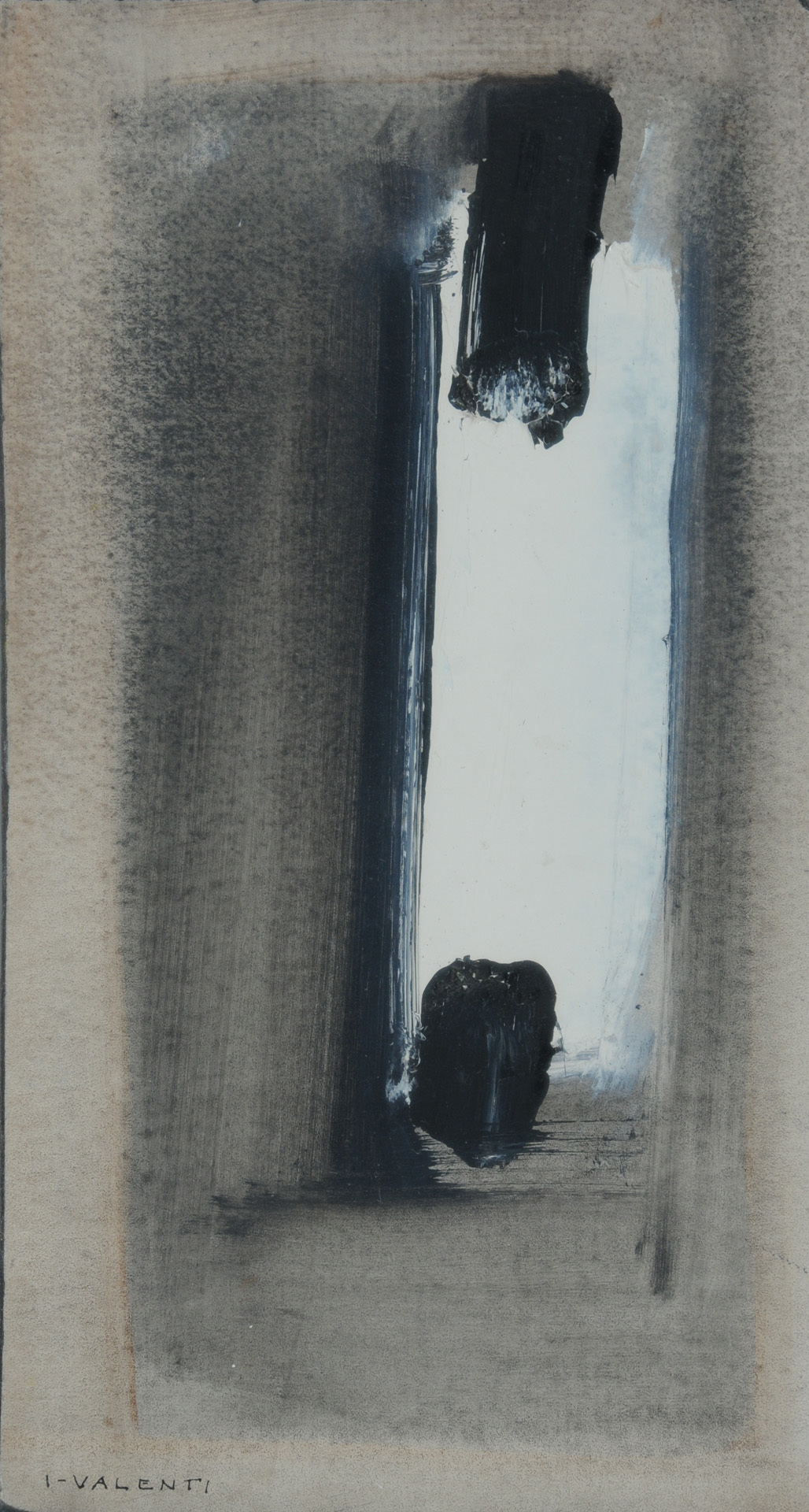Italo Valenti, Heerlo