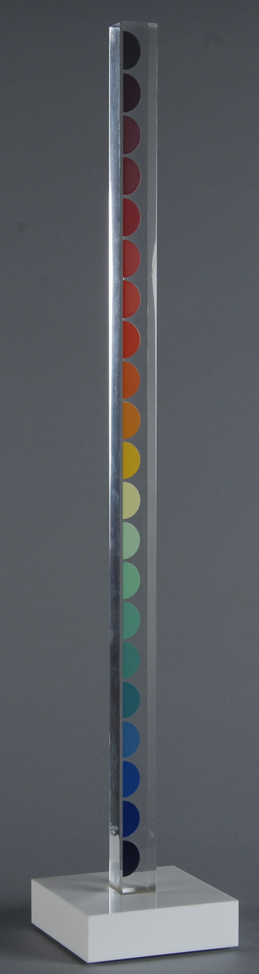 Yaacov Agam, Image Magic