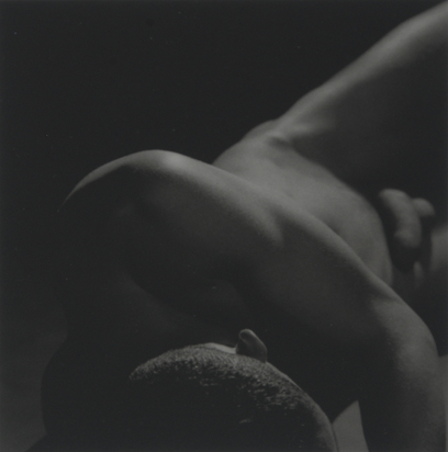 Reclining Nude (Male)