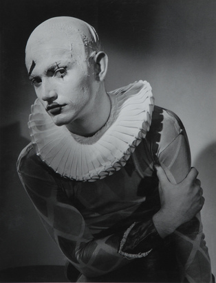 Pierrot lunaire