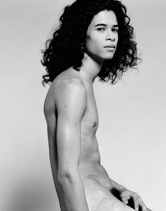 Kaplan II, aus "Modern Lovers"