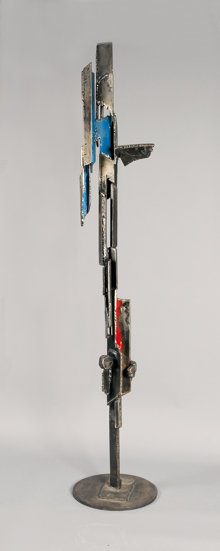 Silvio Mattioli, Untitled