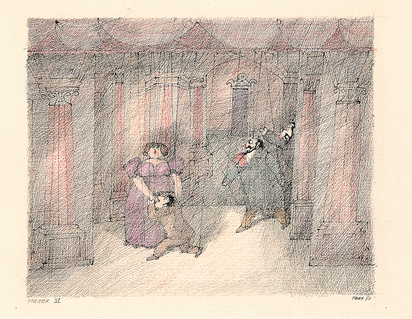 Theater VI