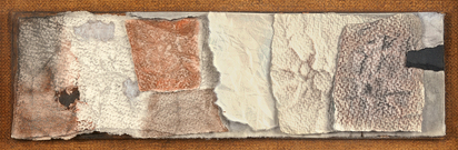 Papiers froissés