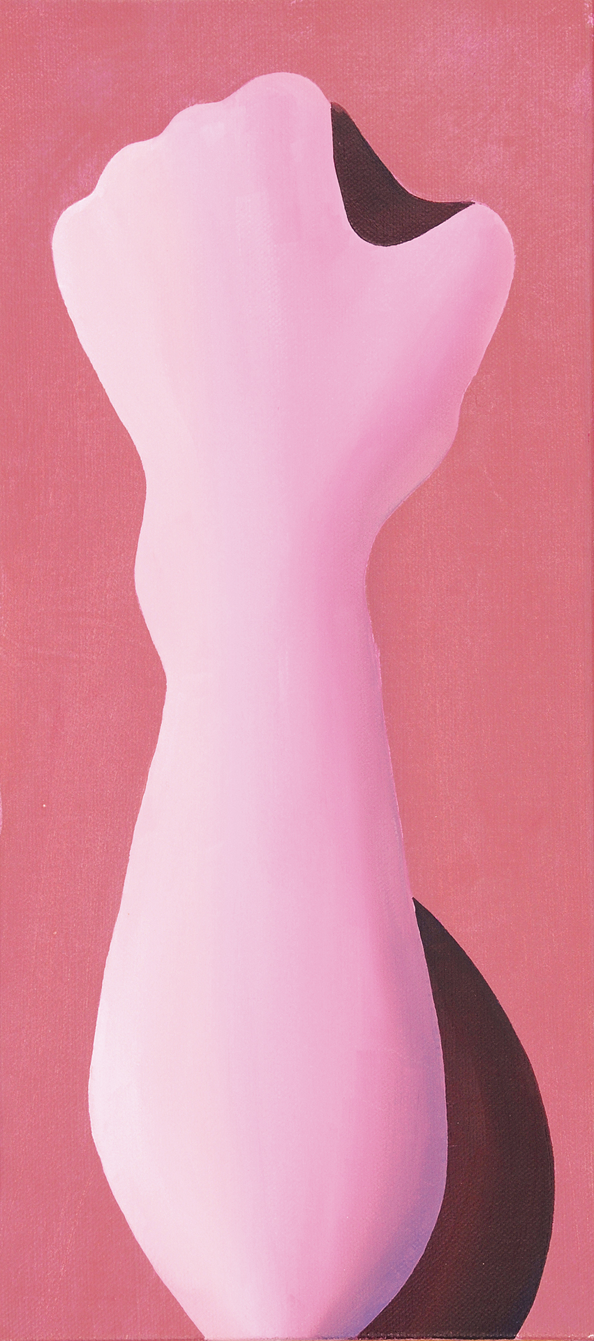 Albrecht Schnider, Ohne Titel III