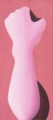 Ohne Titel III