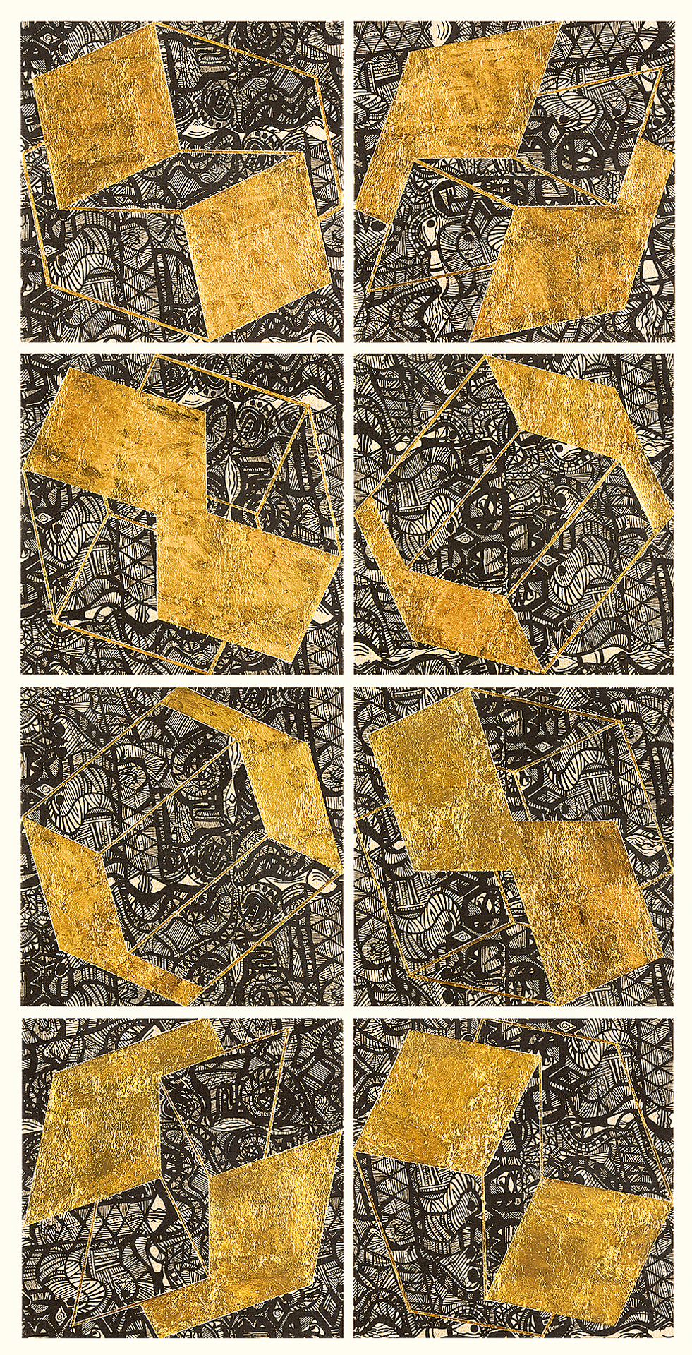 Joe Felber, Gold Found In Australia