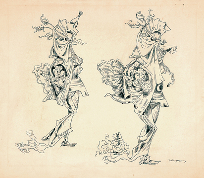 Untitled (The Offering)