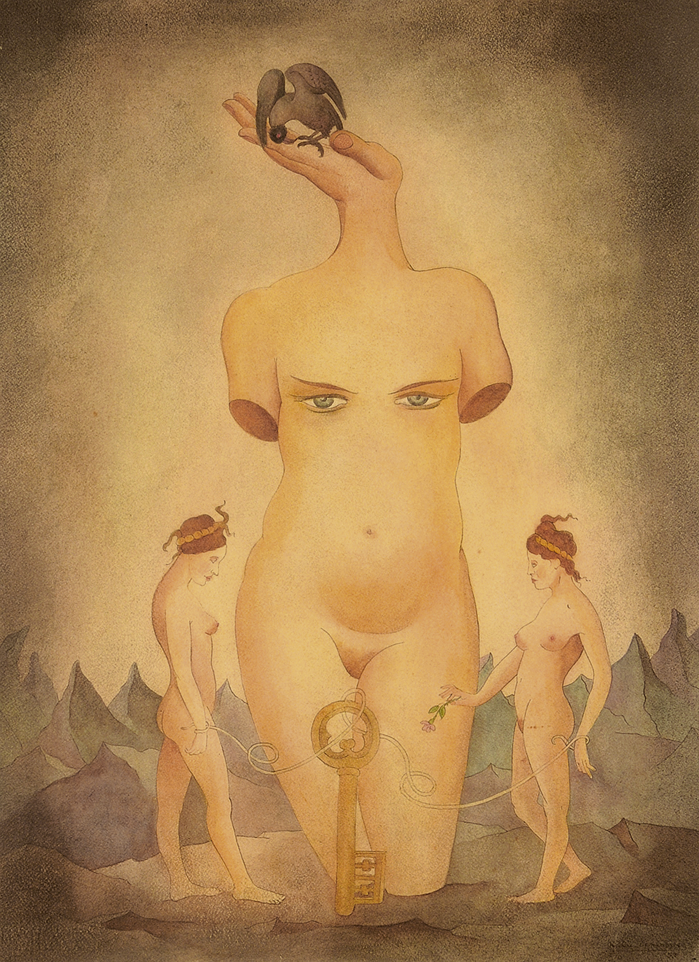  Marc Eemans, La clef de l'univers