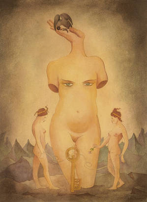 La clef de l'univers