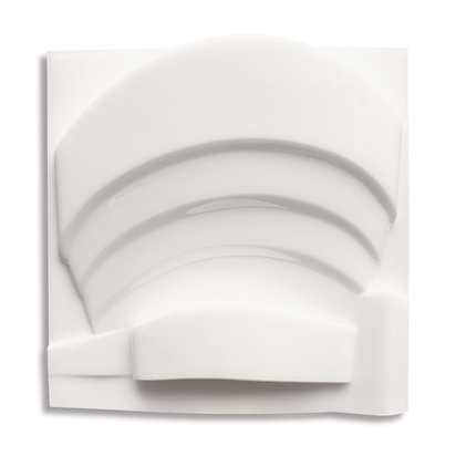 Guggenheim white