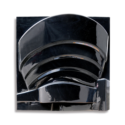 Guggenheim black