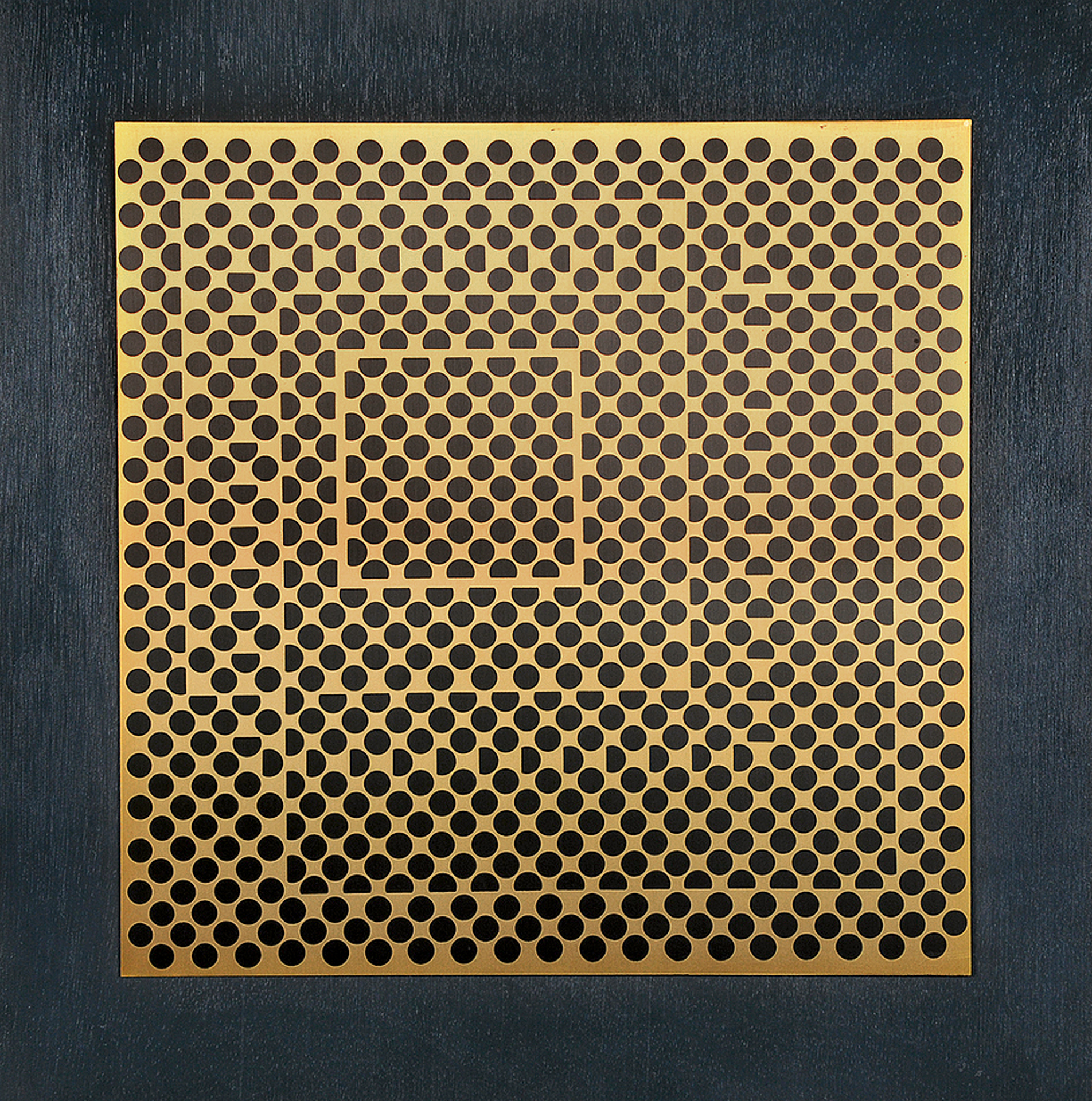 Victor Vasarely, Sans titre