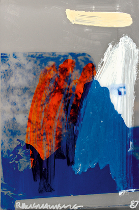 Untitled (Shiner Series)