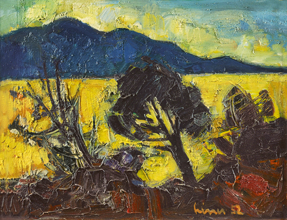 Landschaft