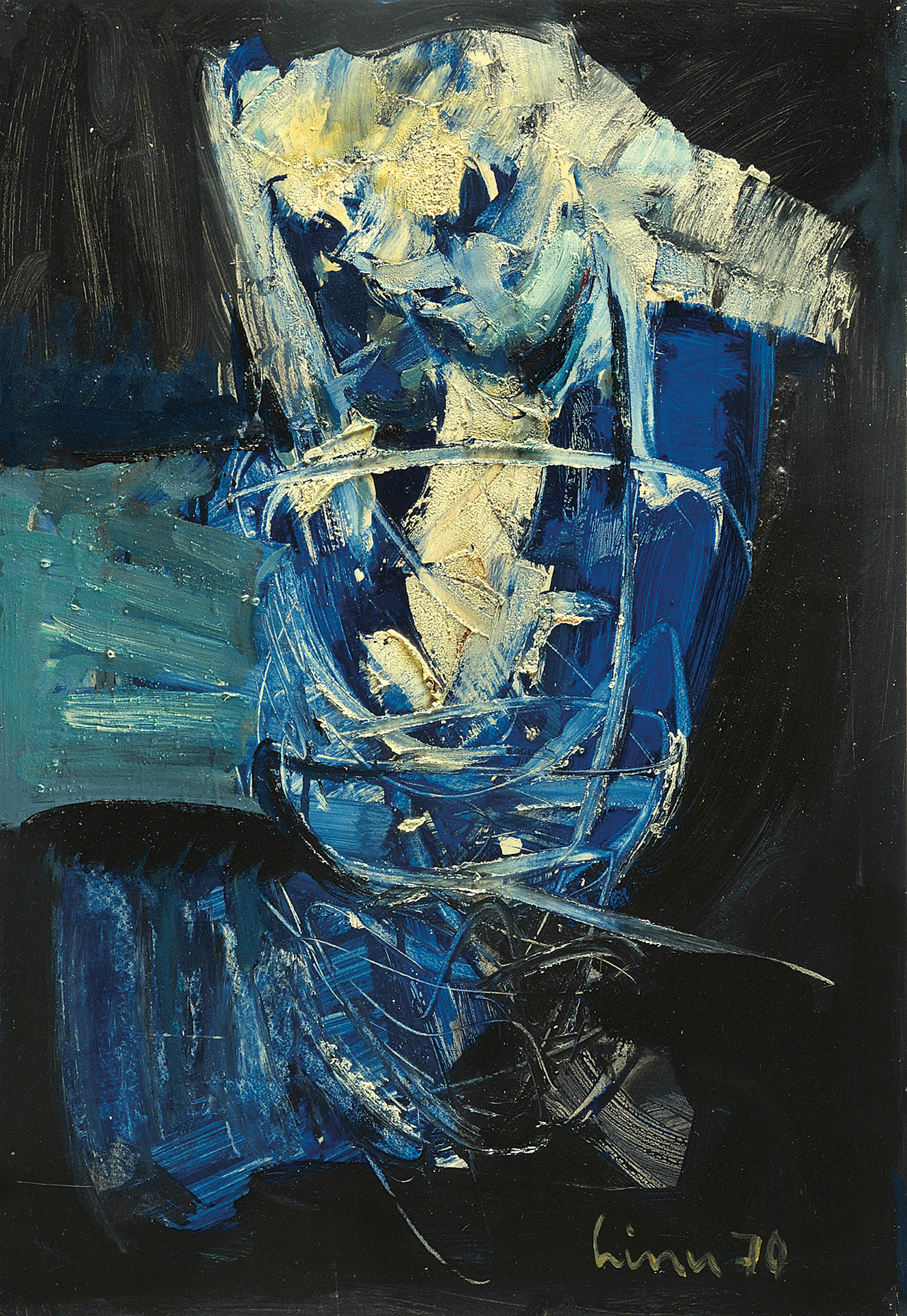 Carl Liner, Composition