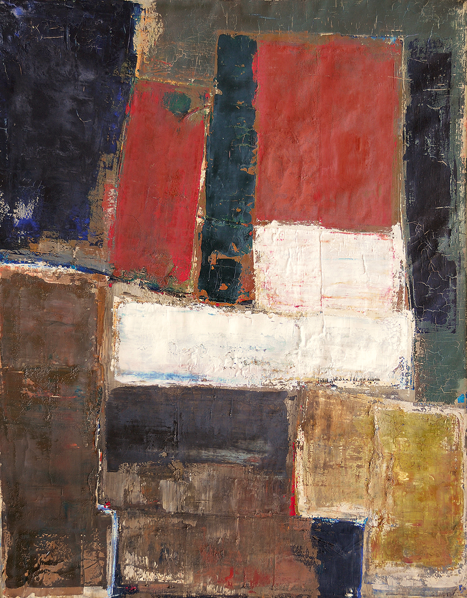 Josef Staub, Untitled
