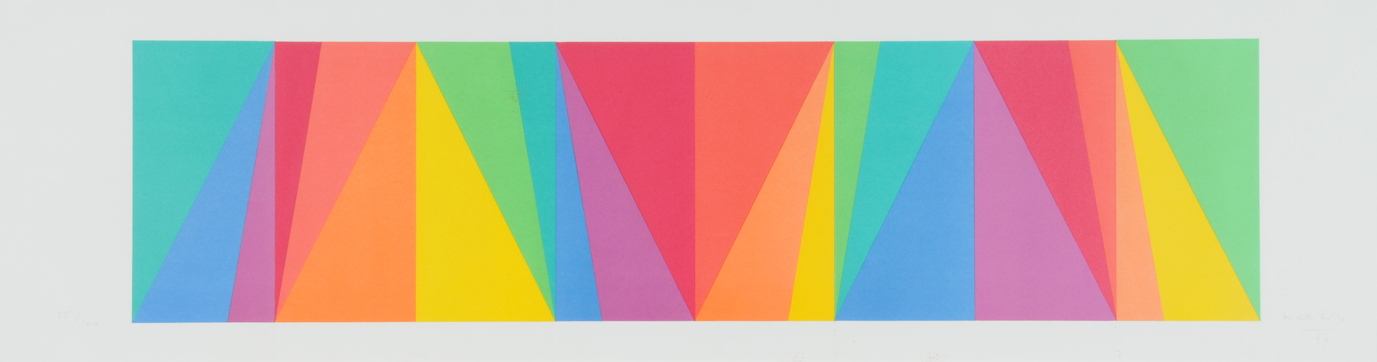 Max Bill, Untitled