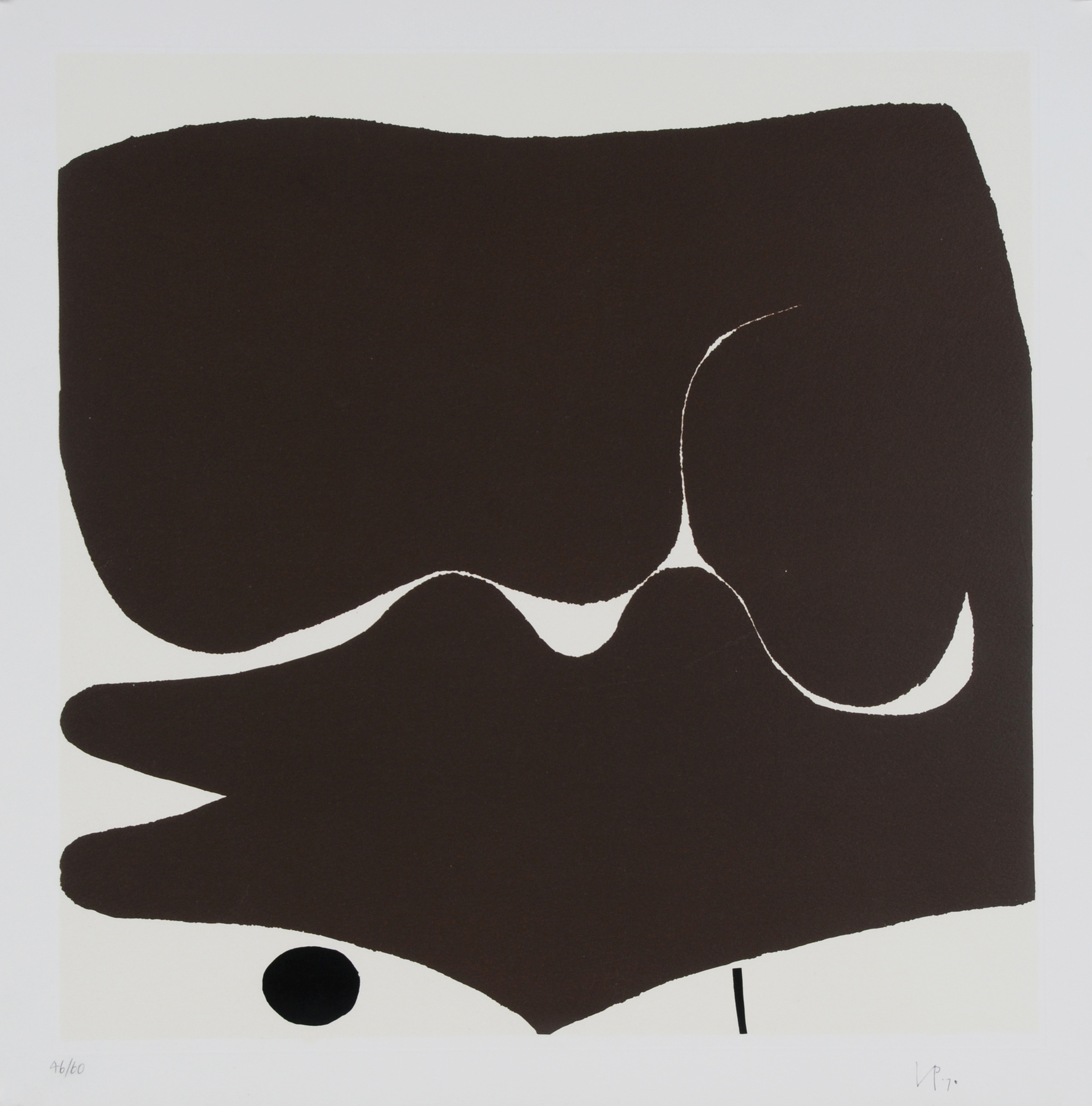 Victor Pasmore, Transformation 3