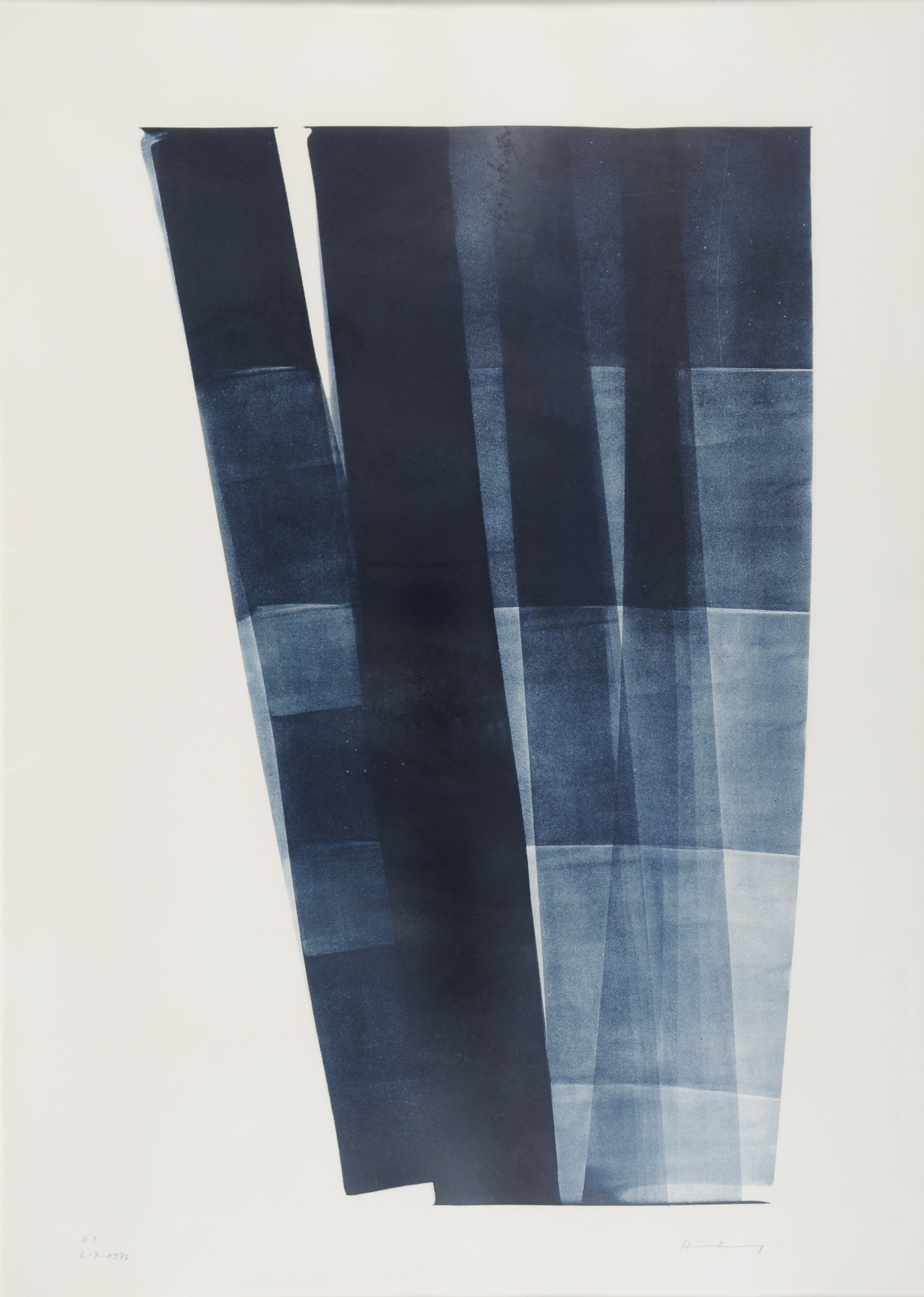Hans Hartung, L-7