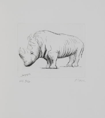 Rhinoceros