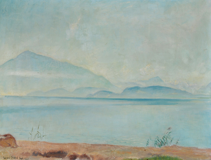 Lakescape