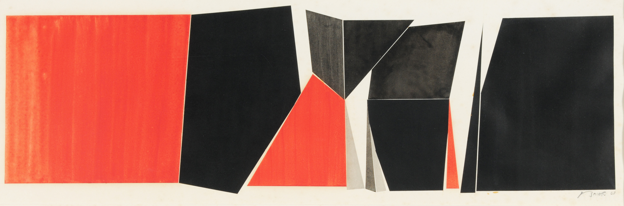 Jean Baier, Untitled