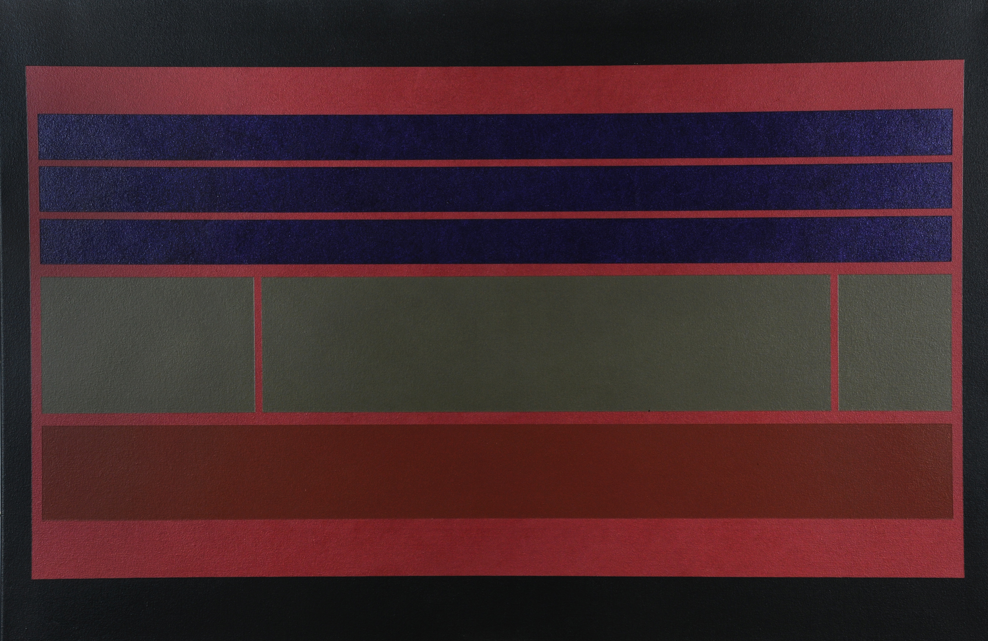 James Juszczyk, Lost Between