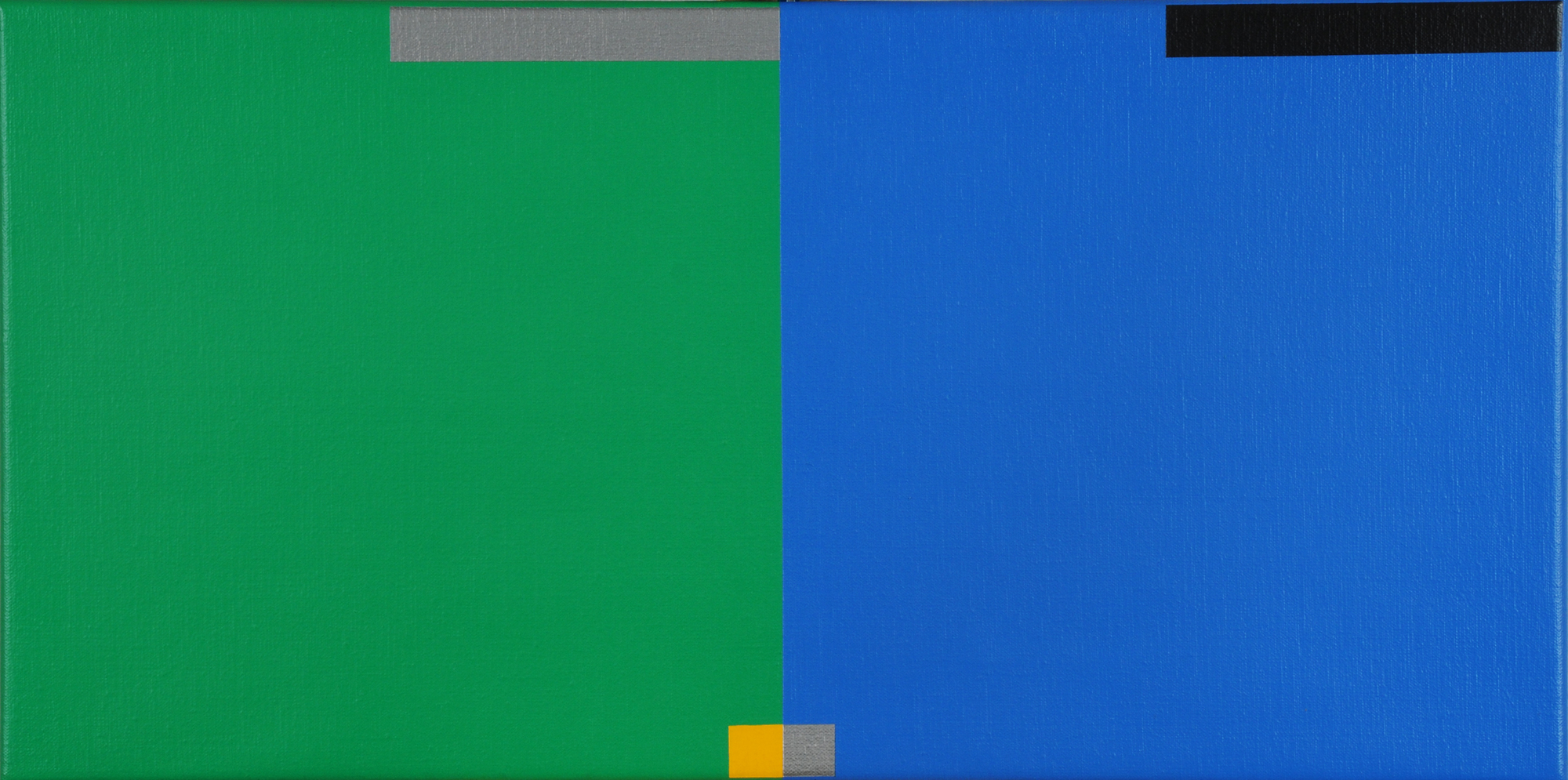 Rita Ernst, Untitled (No. 5)