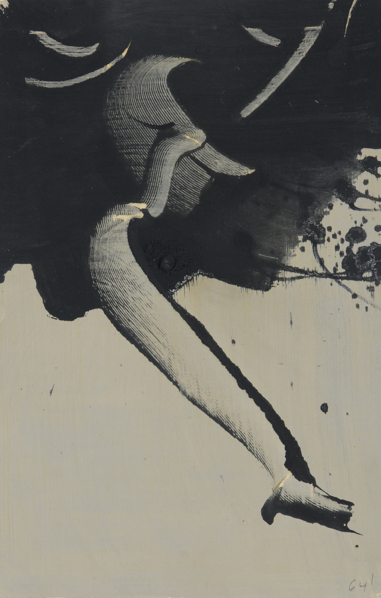 Wout Vercammen, Untitled