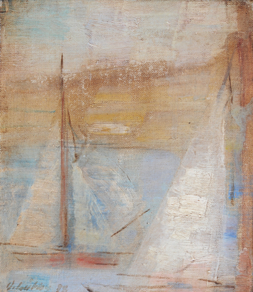 Sailing Boats