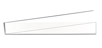 Rectangle (1x4) 8°, 98° avec la moitié de son périmètre, 0°, 90°