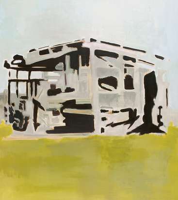Haus, Camp