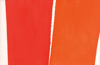 Deux rouges