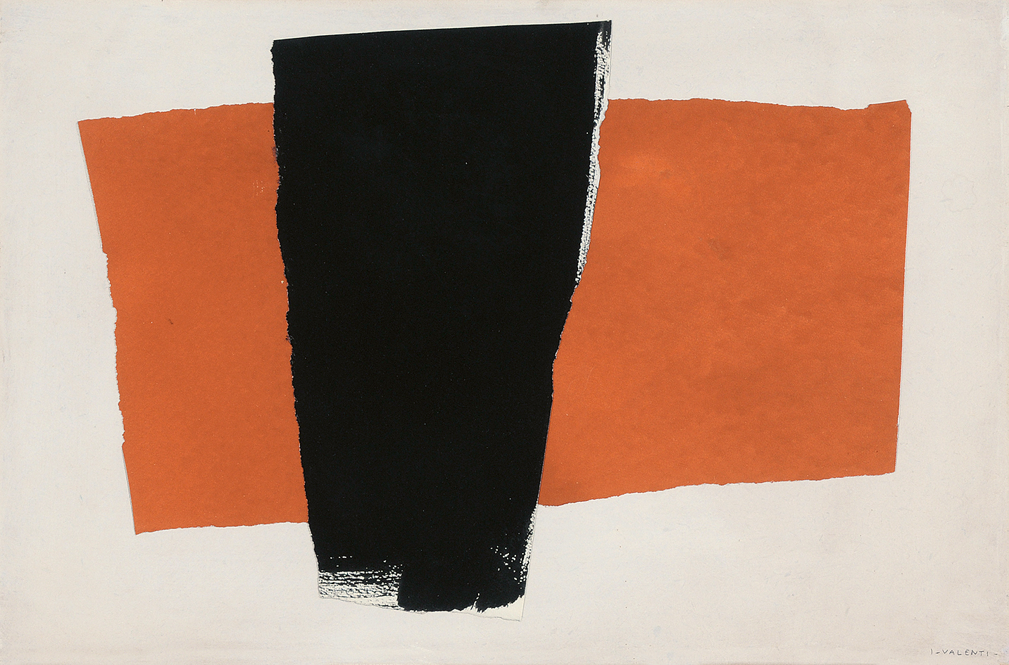 Italo Valenti, Bise