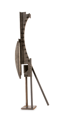 Construction, approx. 1986/87