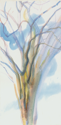 The Elm Tree, October 1, 1990