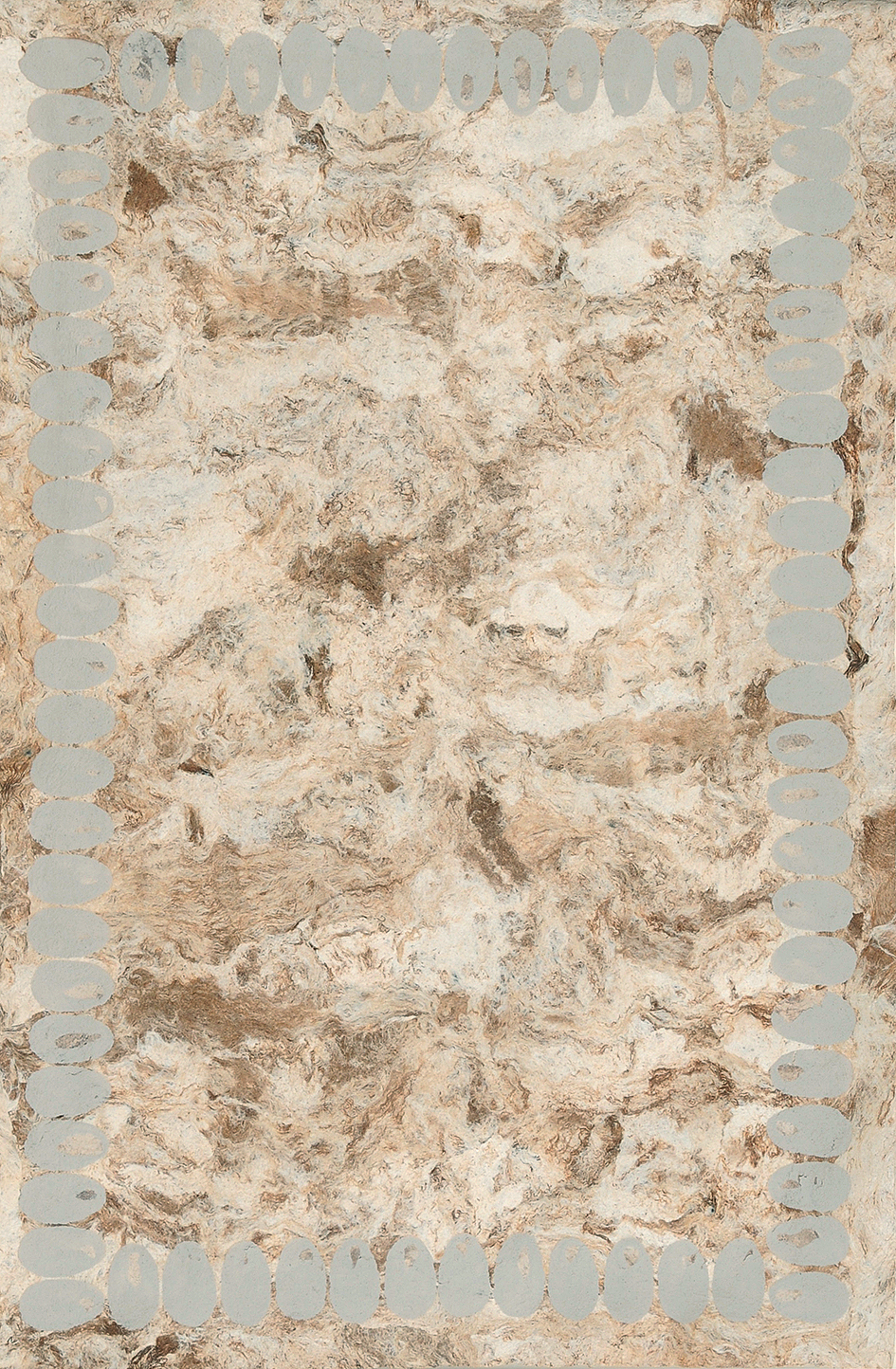 Richard Long, Untitled