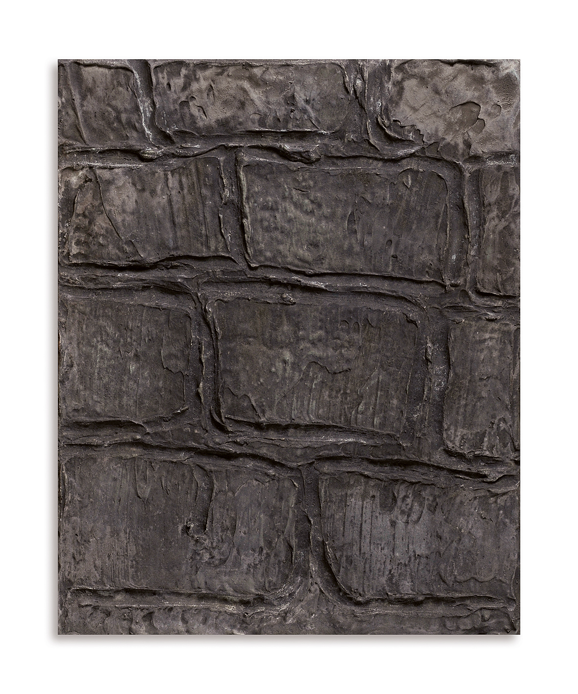 Günther Förg, Untitled
