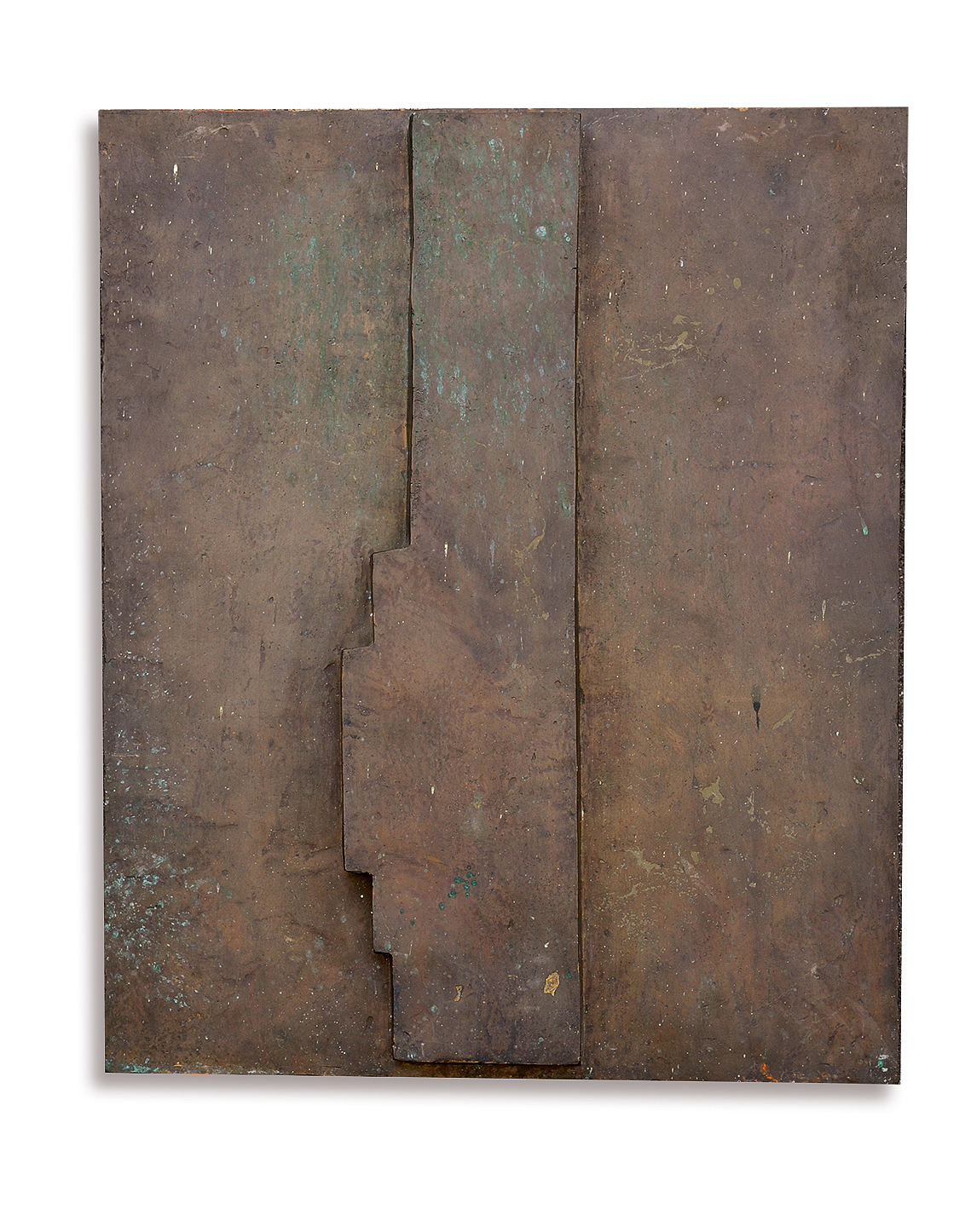 Otto Mueller, Untitled