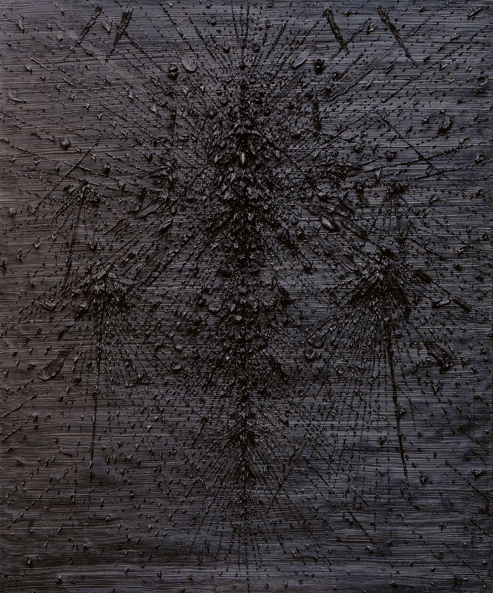Beni Bischof, Untitled