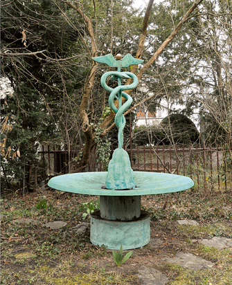 Hermesbrunnen