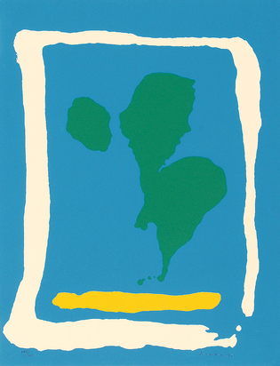 Air Frame, aus "New York Ten"