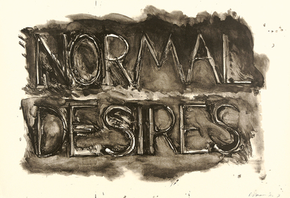 Normal Desires