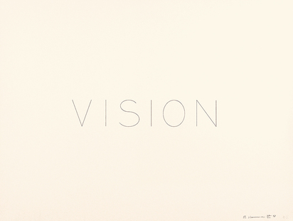 Vision
