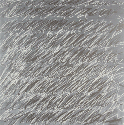 Untitled, aus "On the Bowery"