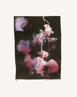 Small Study of Lightning