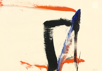 Ohne Titel