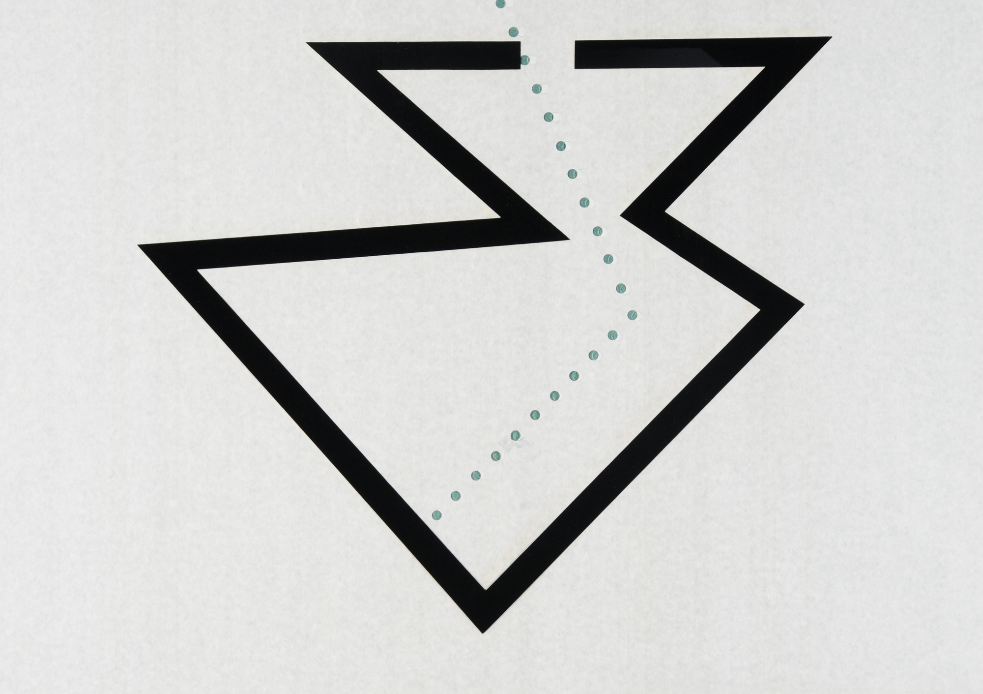Lucio Fontana, Concetto spaziale
